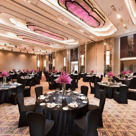 Conrad Pune Exterior photo