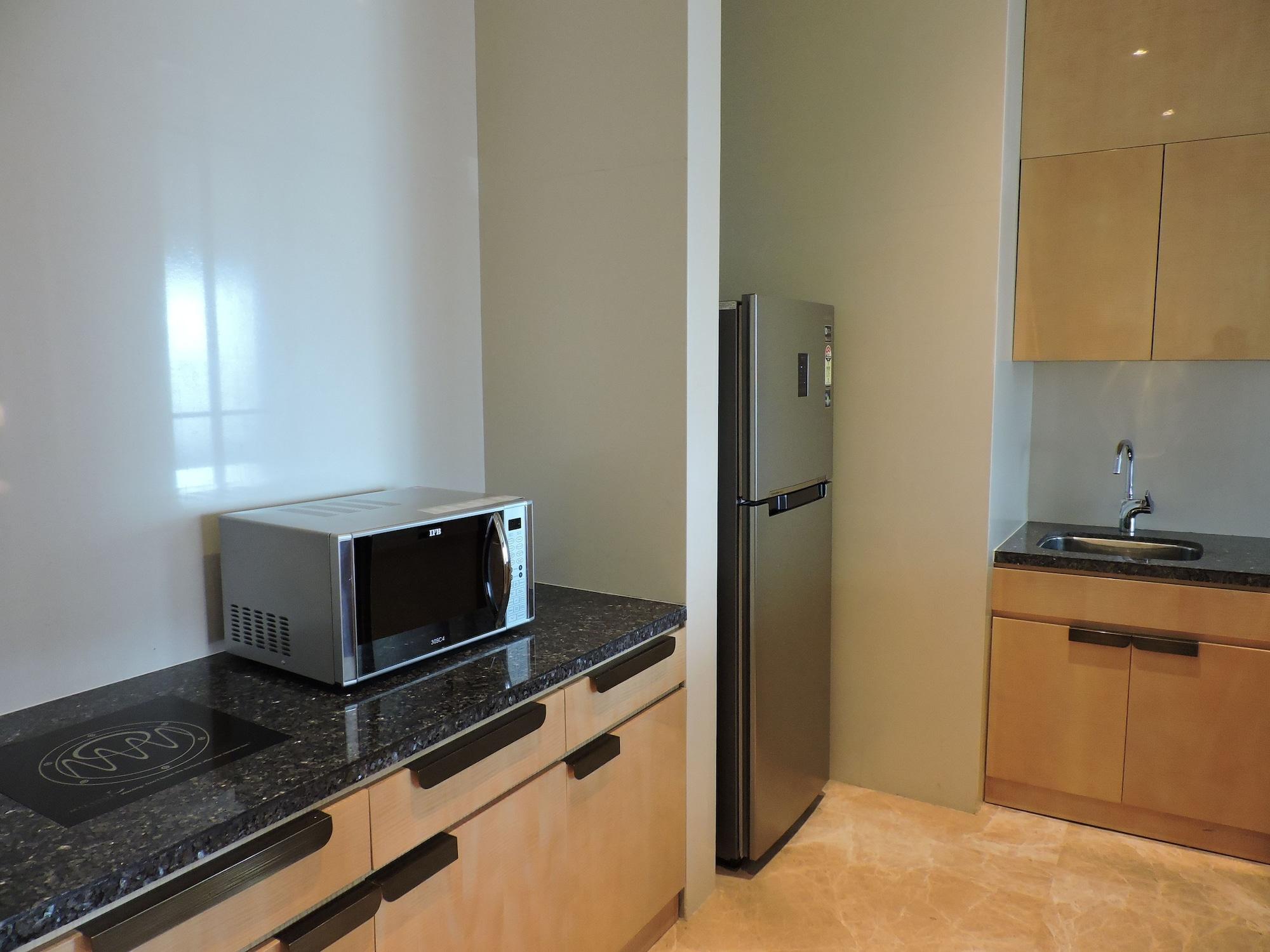 Conrad Pune Exterior photo