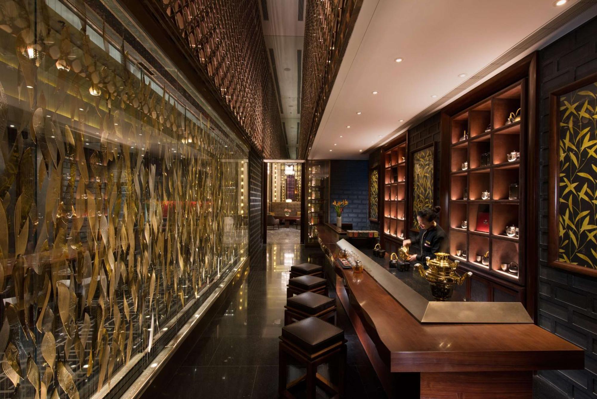 Conrad Pune Exterior photo