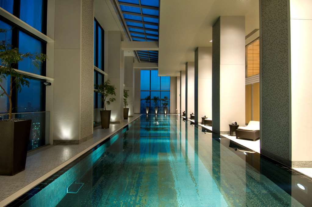 Conrad Pune Exterior photo